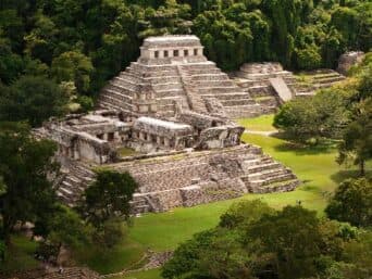 PUEBLOS INDÍGENAS