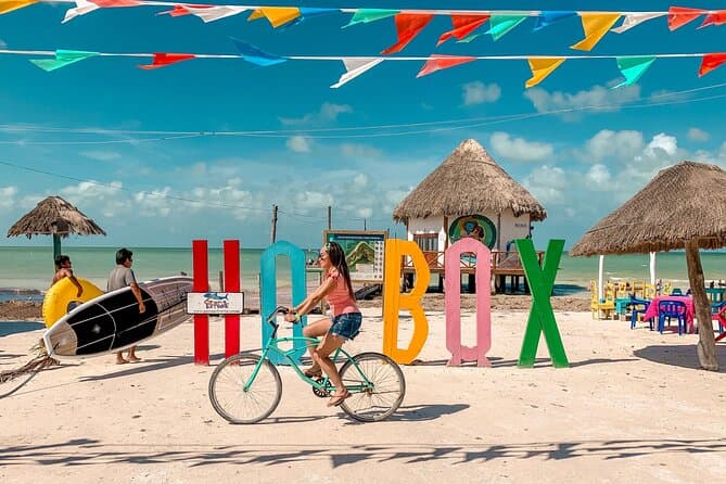 Holbox Tour